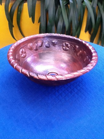 LAVA MANOS SINCELADO MP002